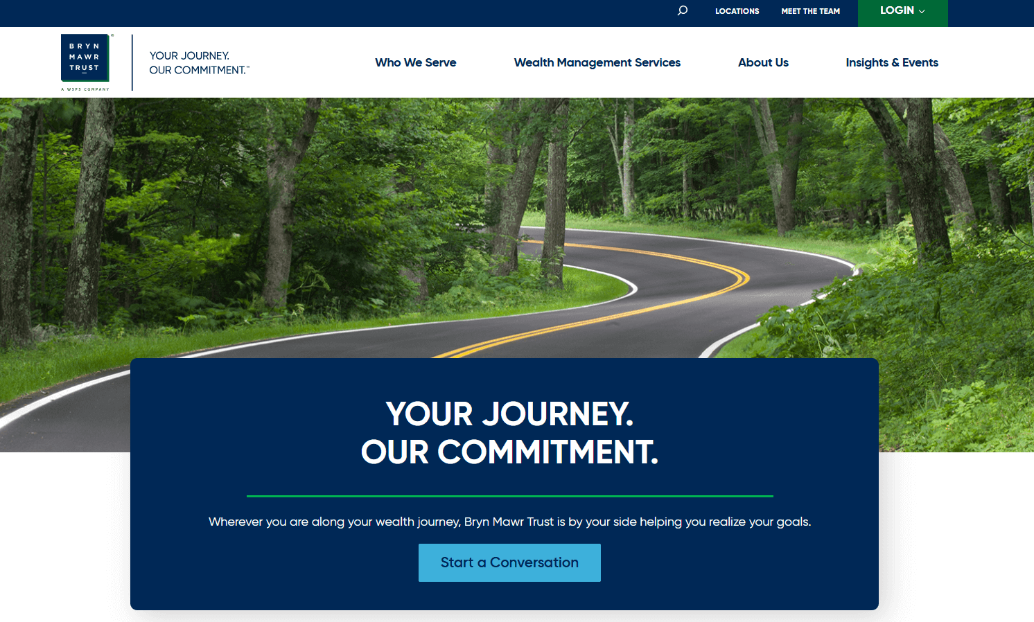 Bryn Mawr Trust