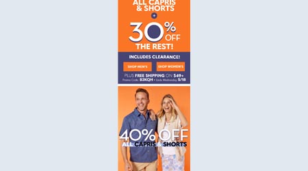 Email 1